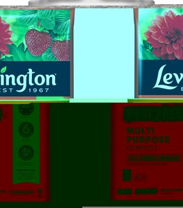 Levington Multi Purpose Compost with added John Innes Peat Free 50L