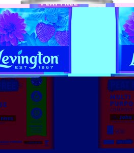 Levington Multi Purpose Compost with added John Innes Peat Free 50L