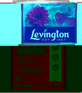 Levington Multi Purpose Compost with added John Innes Peat Free 50L
