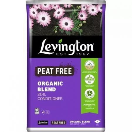 Levington Soil Conditioner Peat Free
