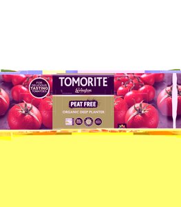 Levington Tomorite Planter Peat Free 42L