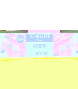 Levington Tomorite Planter Peat Free 42L