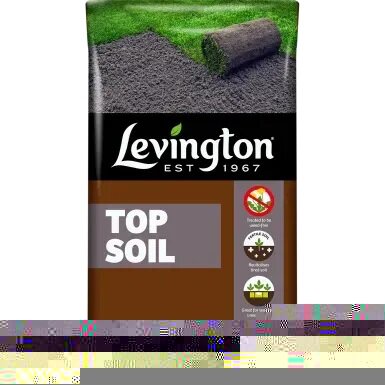 Levington Top Soil 30L