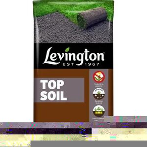 Levington Top Soil 30L