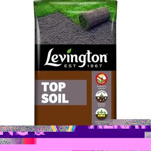 Levington Top Soil 30L