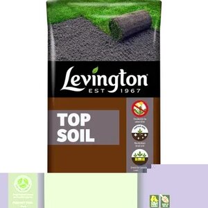 Levington Top Soil 30L
