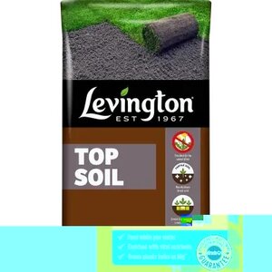 Levington Top Soil 30L