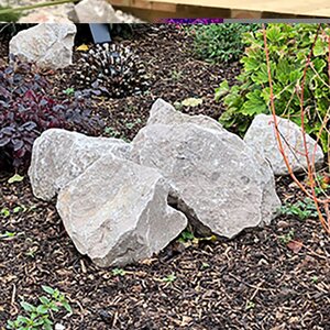 Longstone Rockery