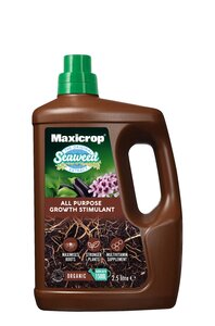 Maxicrop Organic All Purpose Plant Growth Stimulant  2.5L
