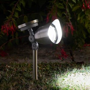 Mega Spotlight 20 lumens