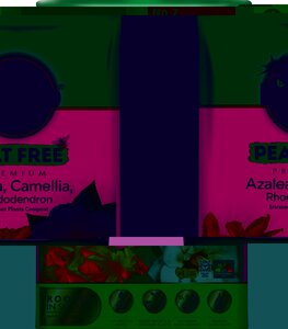 Miracle Gro Ericaceous Compost Peat Free 40L