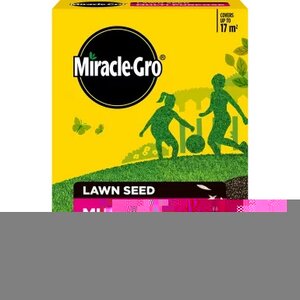 Miracle-Gro Multipurpose Lawn Seed 17m2