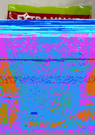 Multi Seed & Nut Mix 3kg