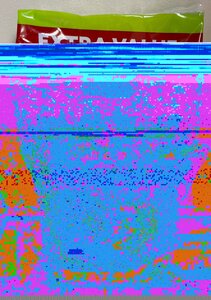 Multi Seed & Nut Mix 3kg