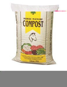 Oaktree Horse Manure 40 Litres