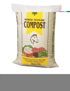Oaktree Horse Manure 40 Litres