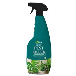 Plant Pest Killer 750ml