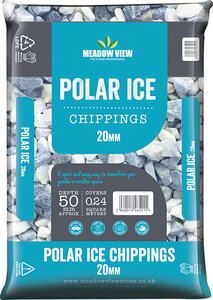Polar Ice