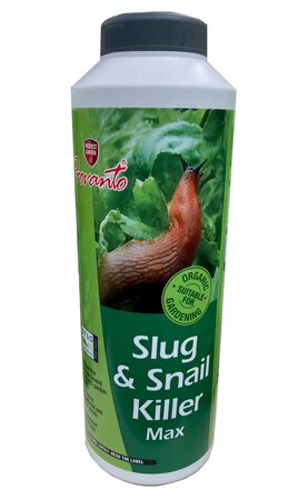 Protect Slug & Snail Killer 800g
