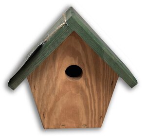 Rookery Nest Box