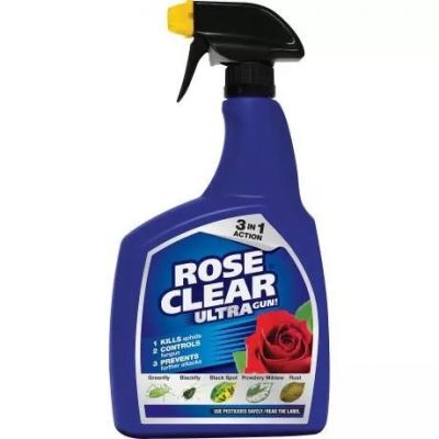 Rose Clear Ultra 1 litre