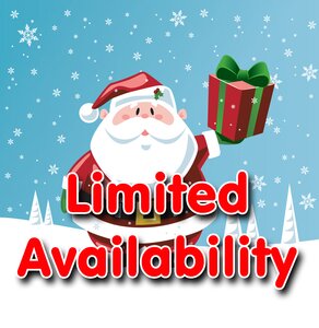 Santa's Grotto Ticket Tuesday 23rd Dec 12:30pm - 4:00pm