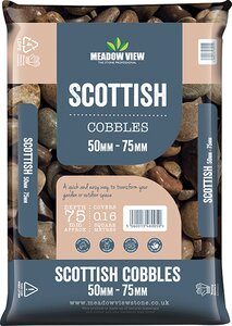Scottish Cobbles 50-75mm - image 2