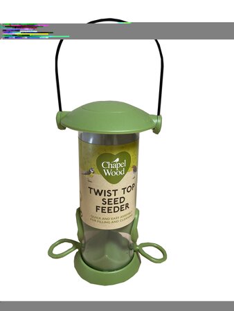 Seed Feeder 20cm - image 1