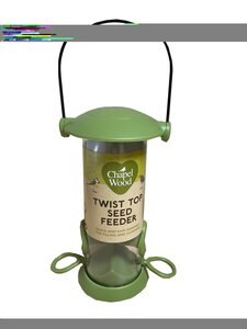 Seed Feeder 20cm - image 1