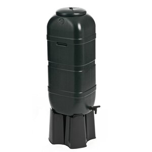 Slim Water Butt Set 100L