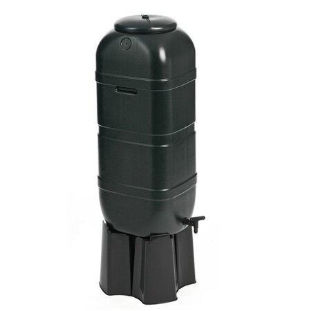 Slim Water Butt Set 100L