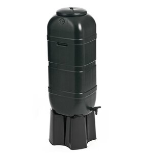 Slim Water Butt Set 100L