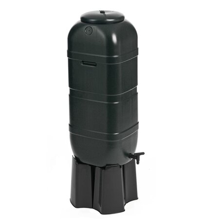 Slim Water Butt Set 100L