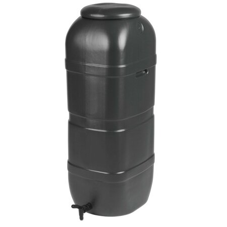 Slimline Water Butt 100L