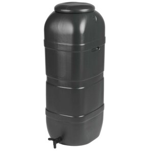 Slimline Water Butt 100L
