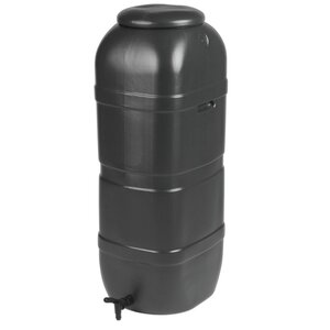 Slimline Water Butt 100L