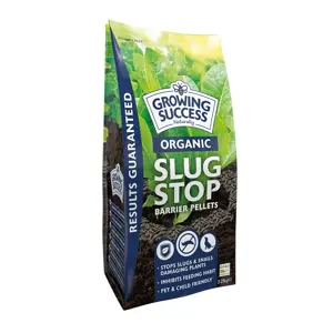 Slug Stop Pellets 3.5L