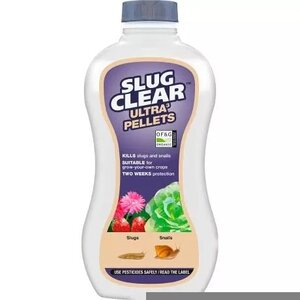 Slugclear Ultra 3