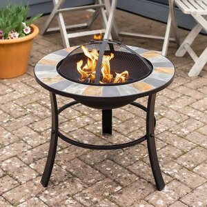 Stonegate Firepit