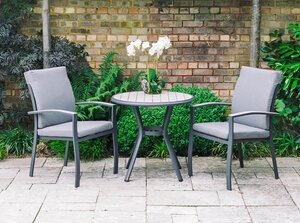 Turin Bistro Set