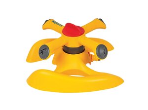 Vortex 2 in 1 Garden Sprinkler
