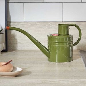 Watering Can Sage Green 1 Litre