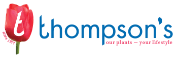 Thompsons Plants & Garden Centres - Garden Centres in Chislehurst, Newchurch, Petham and Welling